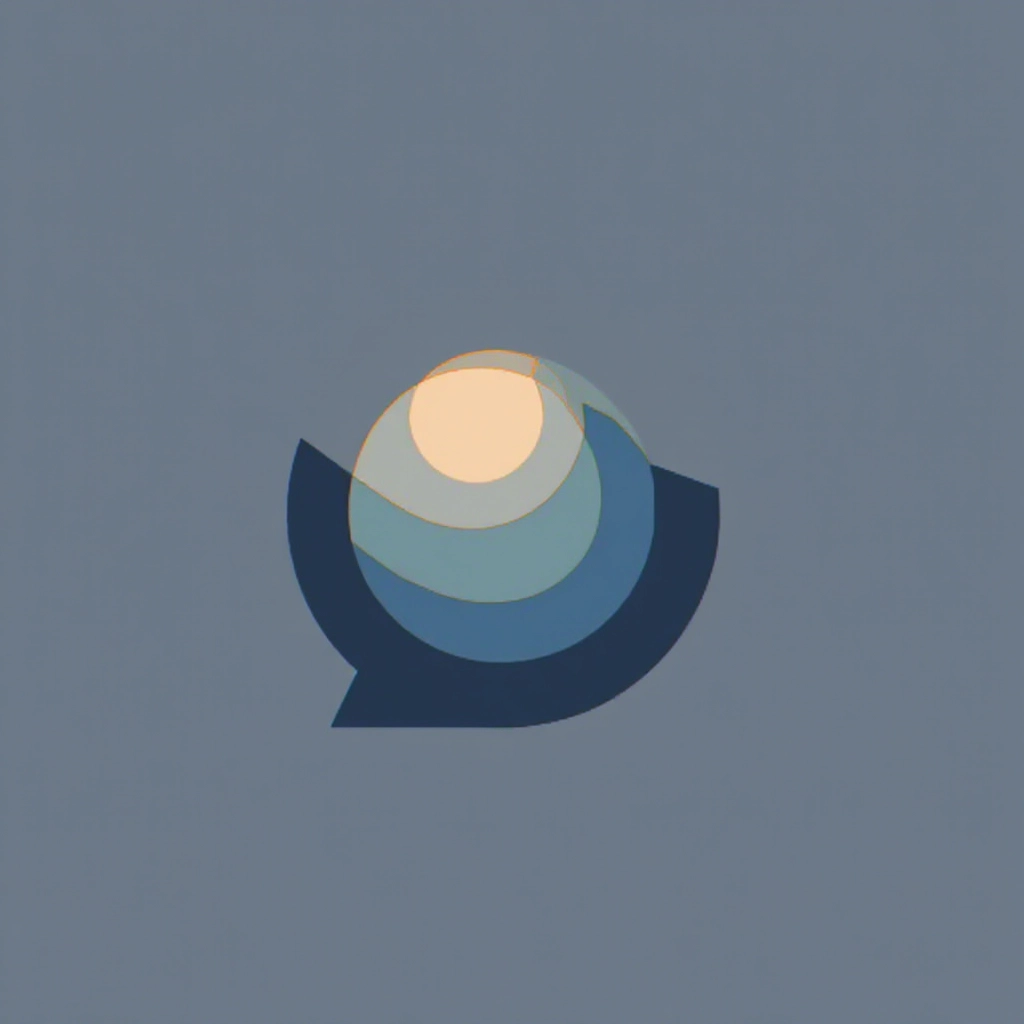 Biudžeto Dialogas logotipas