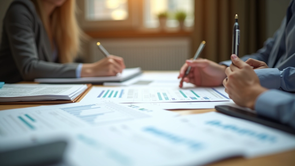 Finansinio planavimo medžiaga ir įrankiai